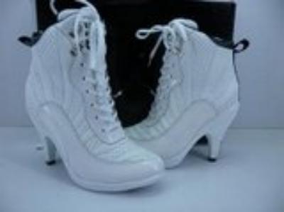 wholesale Jordan 12 High Heels-6